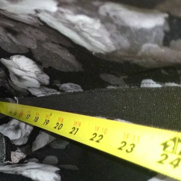 Designer NEW Tall Riding Boots Suede Leather OrthoLite Comfort BLACK 10 - Picture 13 of 13